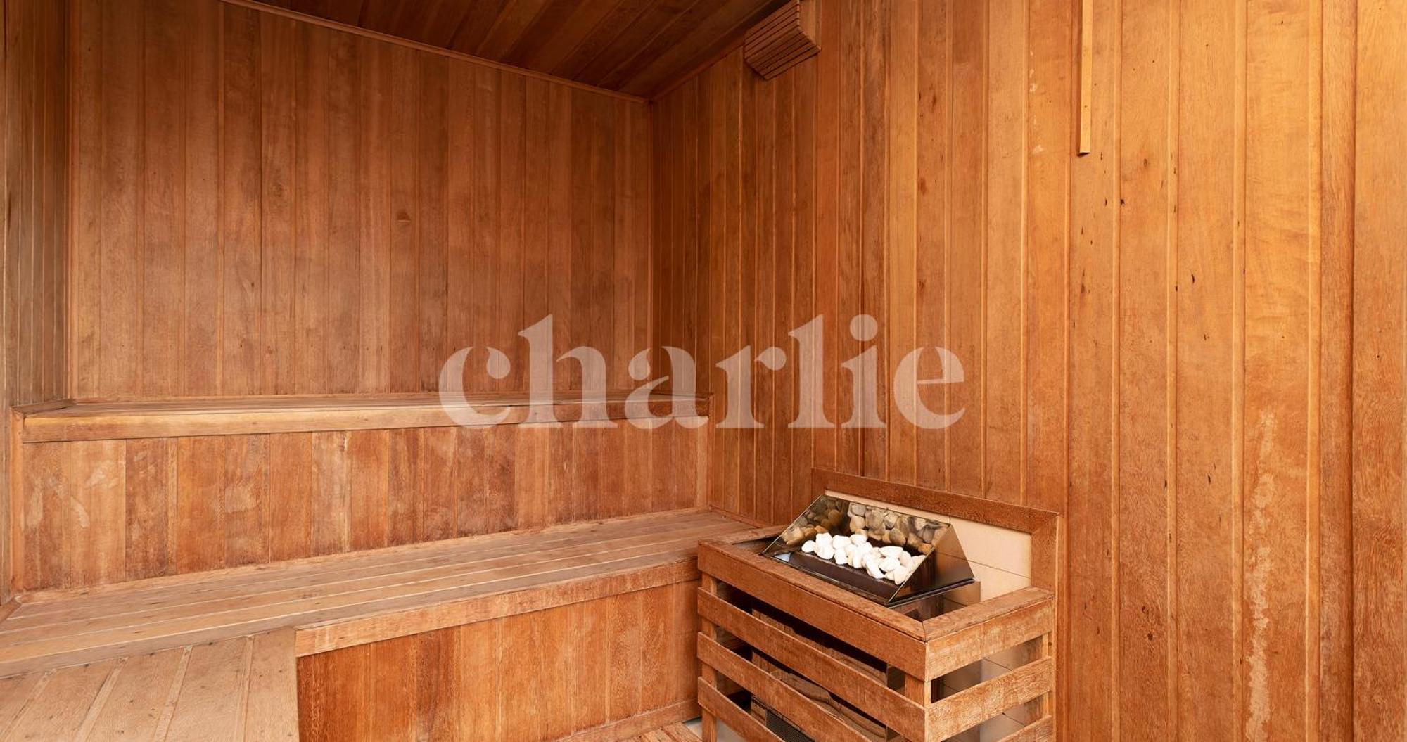 Charlie Itaim Apartment Sao Paulo Exterior foto